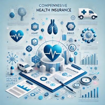 3대 질병 보장부터 진단비까지 한눈에 보는 종합건강보험 가입 가이드