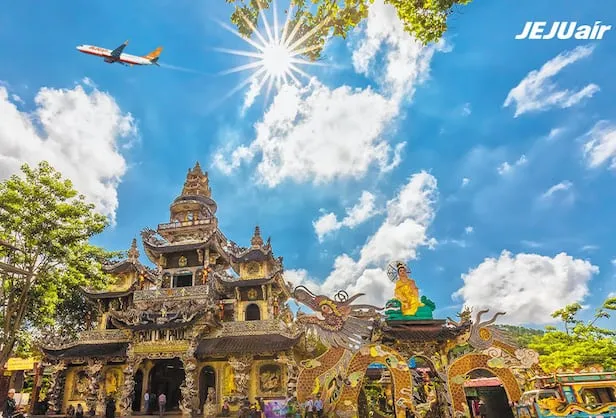 베트남 달랏 자유여행 완벽 가이드와 명소 추천_8