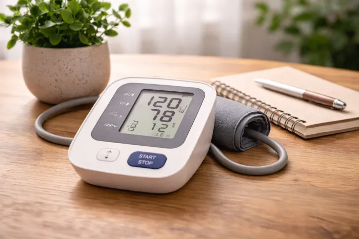 고혈압 낮추는 방법