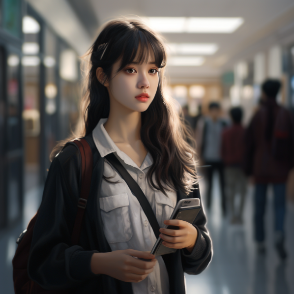 생활기록부 조회 발급