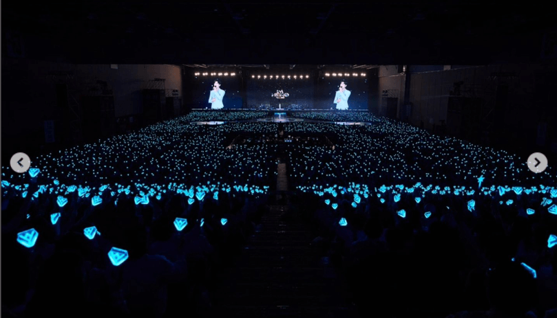 임영웅 콘서트