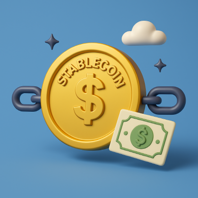 스테이블 코인의 오라클, 신뢰를 담보하는 수단인가?