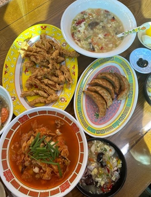 고기튀김-생활의달인