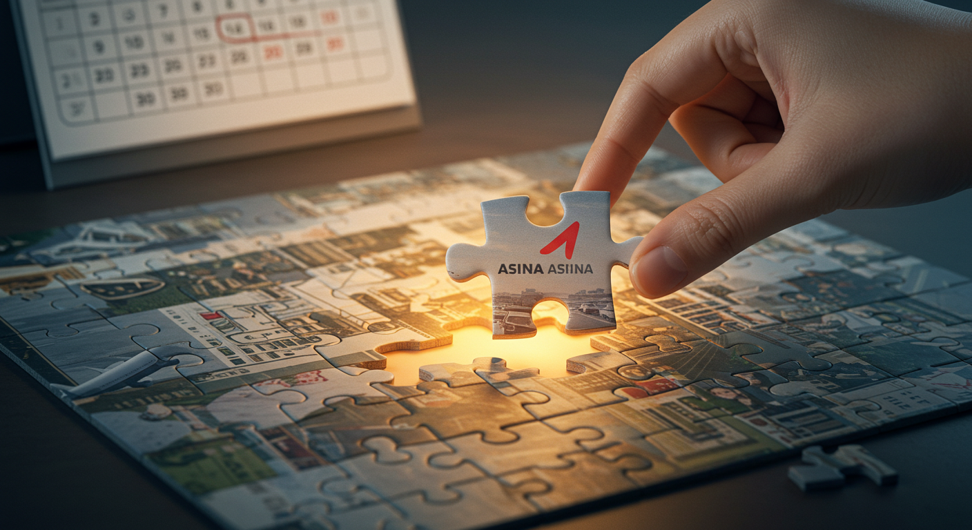 아시아나 마일리지 유효기간 만료 전 똑똑하게 사용하는 방법은