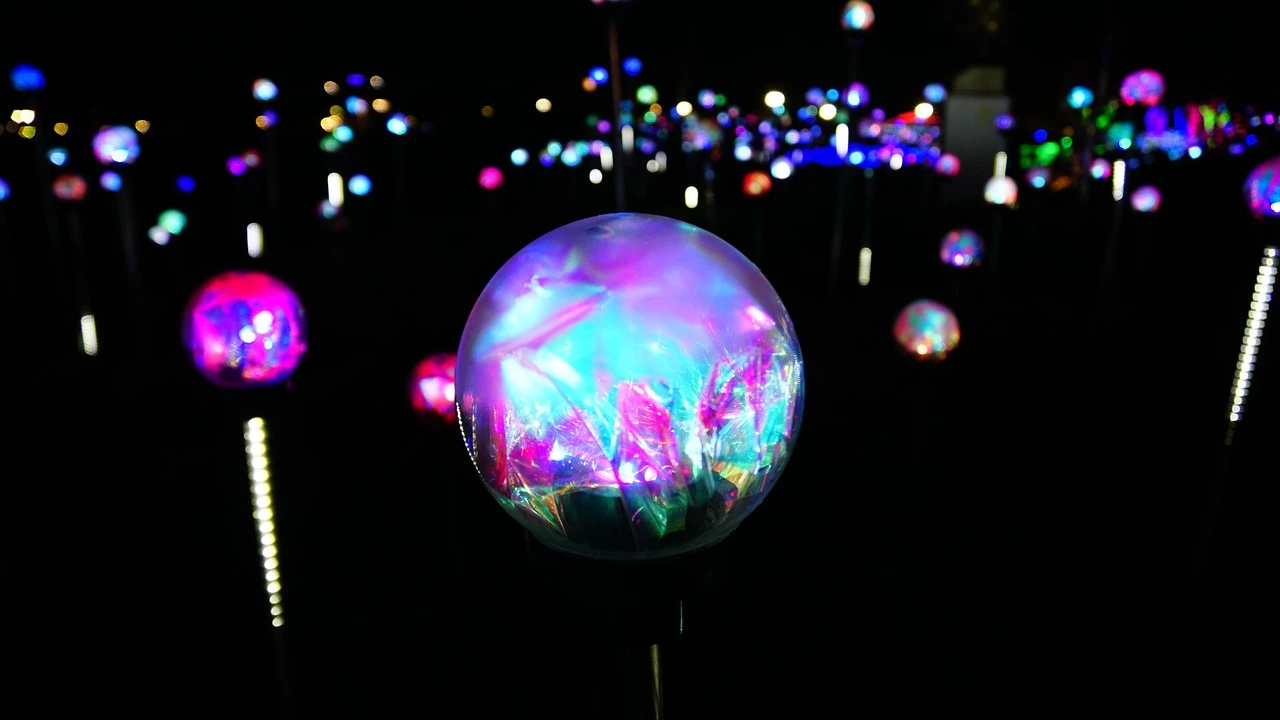 영천 보현산 별빛축제