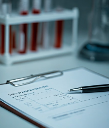 통풍 요산 정상수치