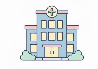 병원건물
