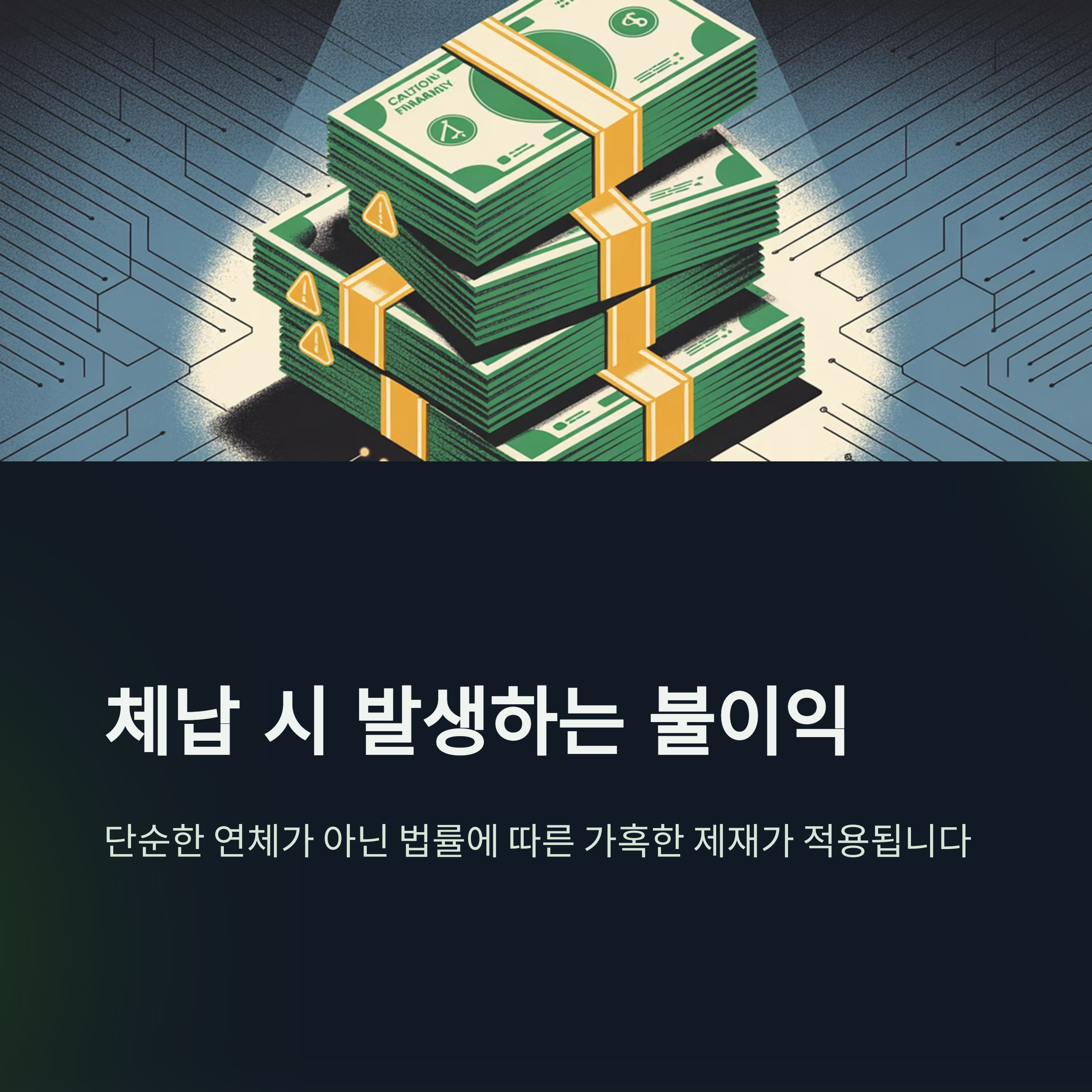 지방세 체납 조회부터 납부, 감면, 구제 방법