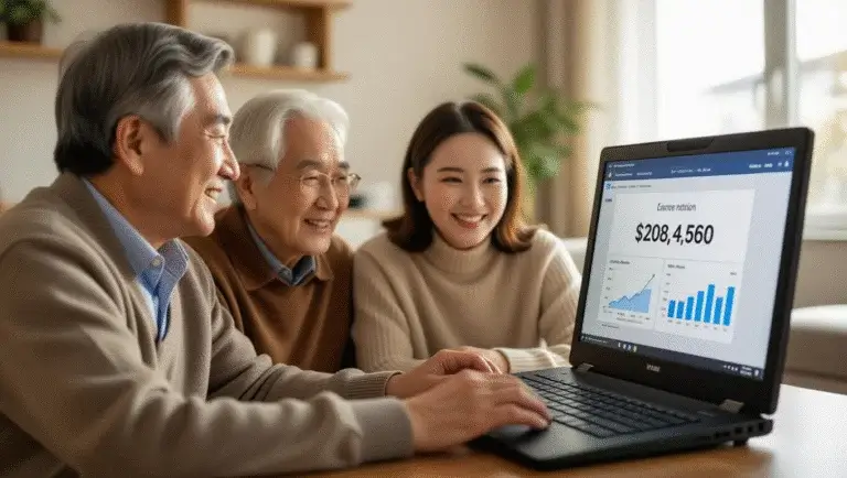 소상공인 정부 지원 정책