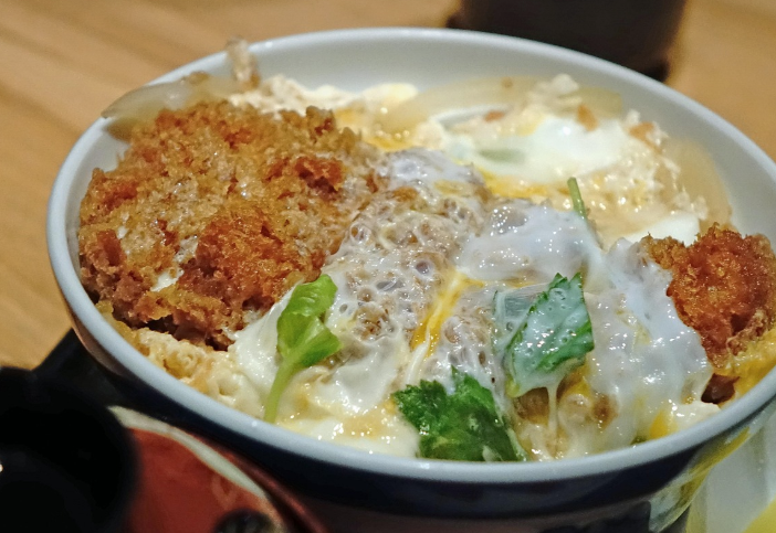 가츠동 사진
