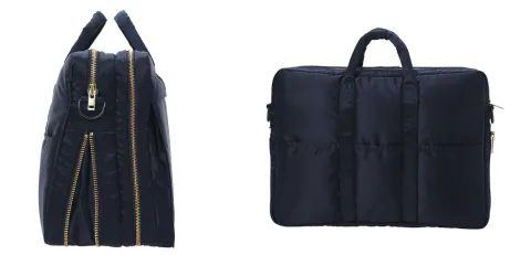 포터 투웨이 브리프케이스 558000원 모델