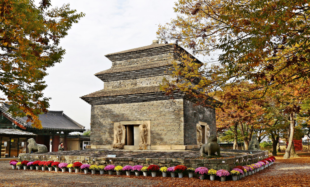 분황사1