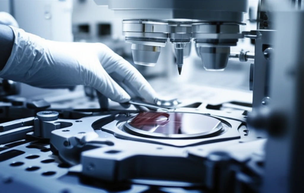 비전공자도 가능한 반도체 융합전공 실..