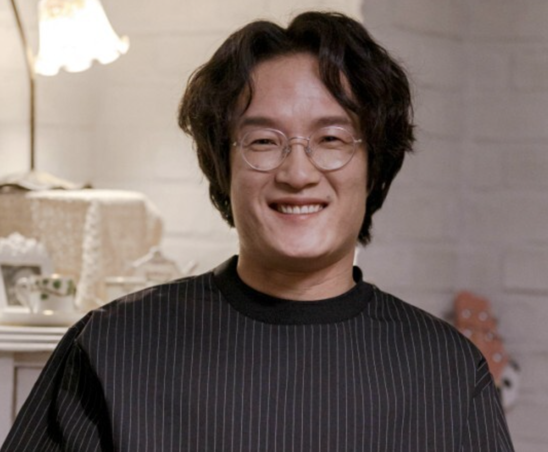 이중옥 프로필