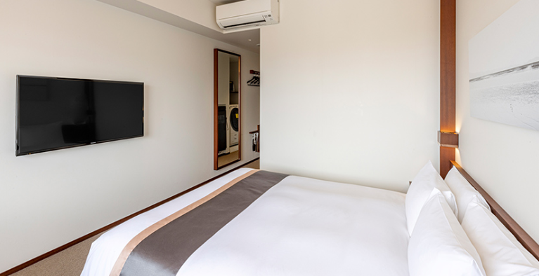 후쿠오카 호텔 도큐스테이 후쿠오카 텐진 03