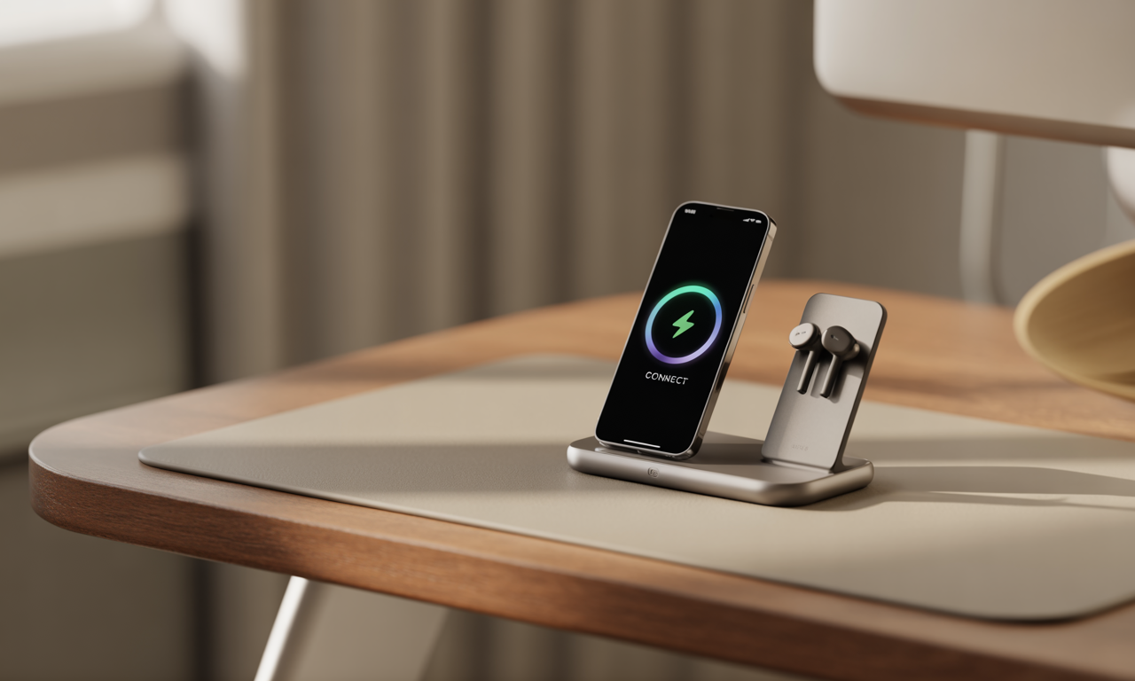 무선충전 답례품 제작