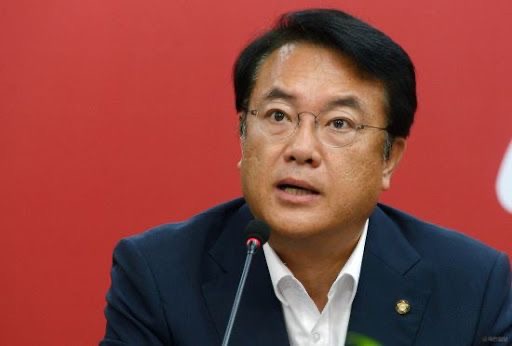 정진석 의원 프로필