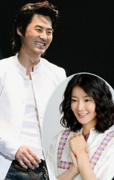 연예계 짧은연애커플 TOP 9