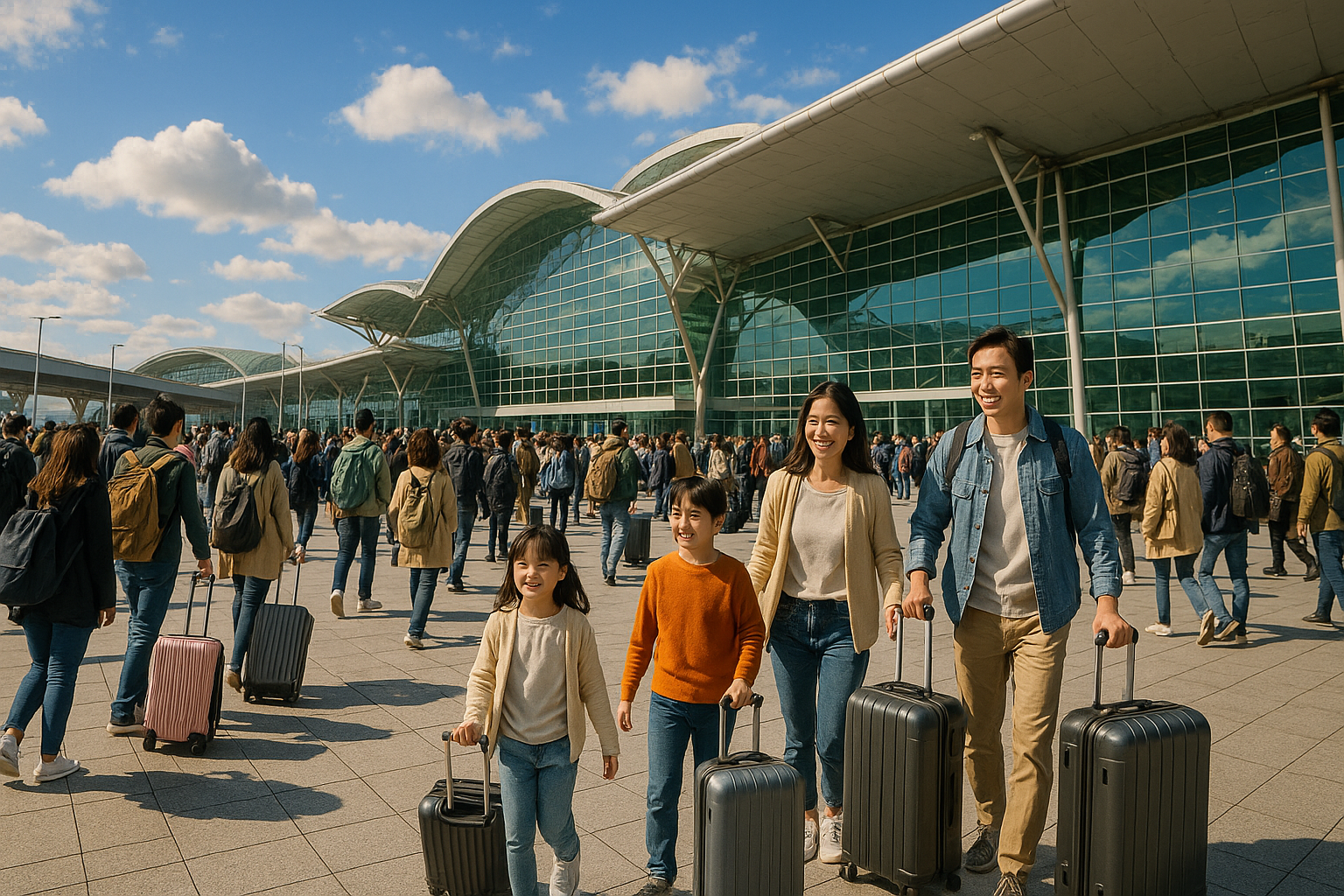 10월 황금연휴 사라지나? 임시공휴일 불발 소식에 아쉬움 가득!