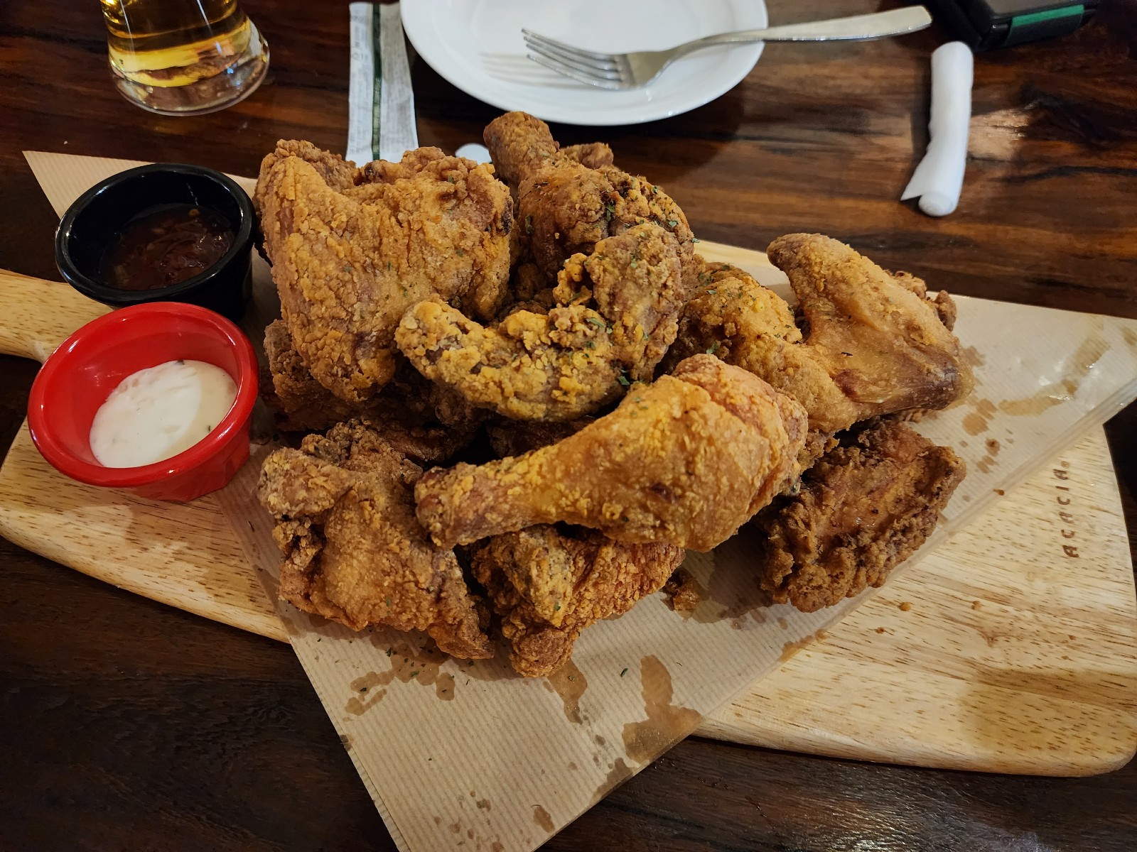 치킨