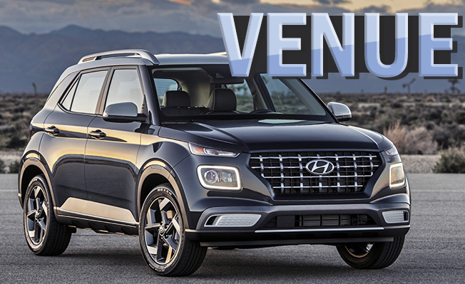 현대자동차 SUV차종