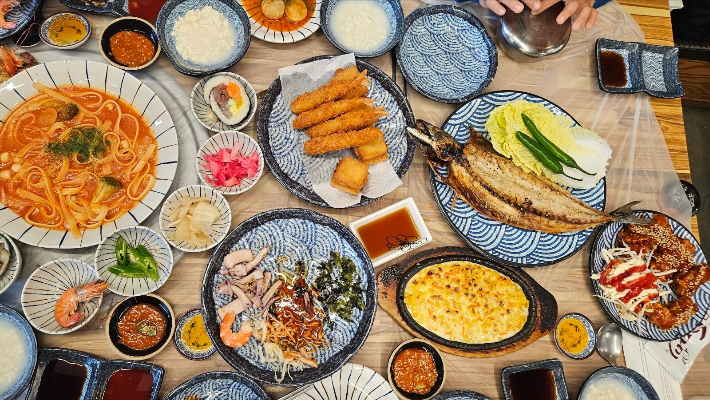 피셔맨