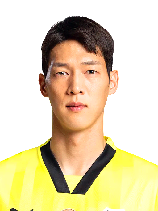 국가대표 황재원 오세훈 황인재