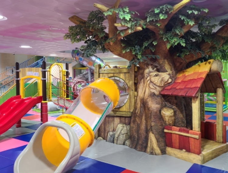 춘천 꿈자람어린이공원