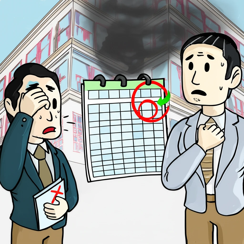 연말 혼잡 피하는 2025년 건강검진..