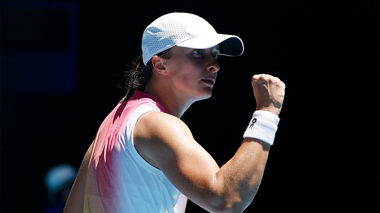 호주 오픈 테니스 대회