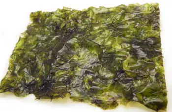 곱창김 효능 및 영양소&amp;#44; 곱창김 가격