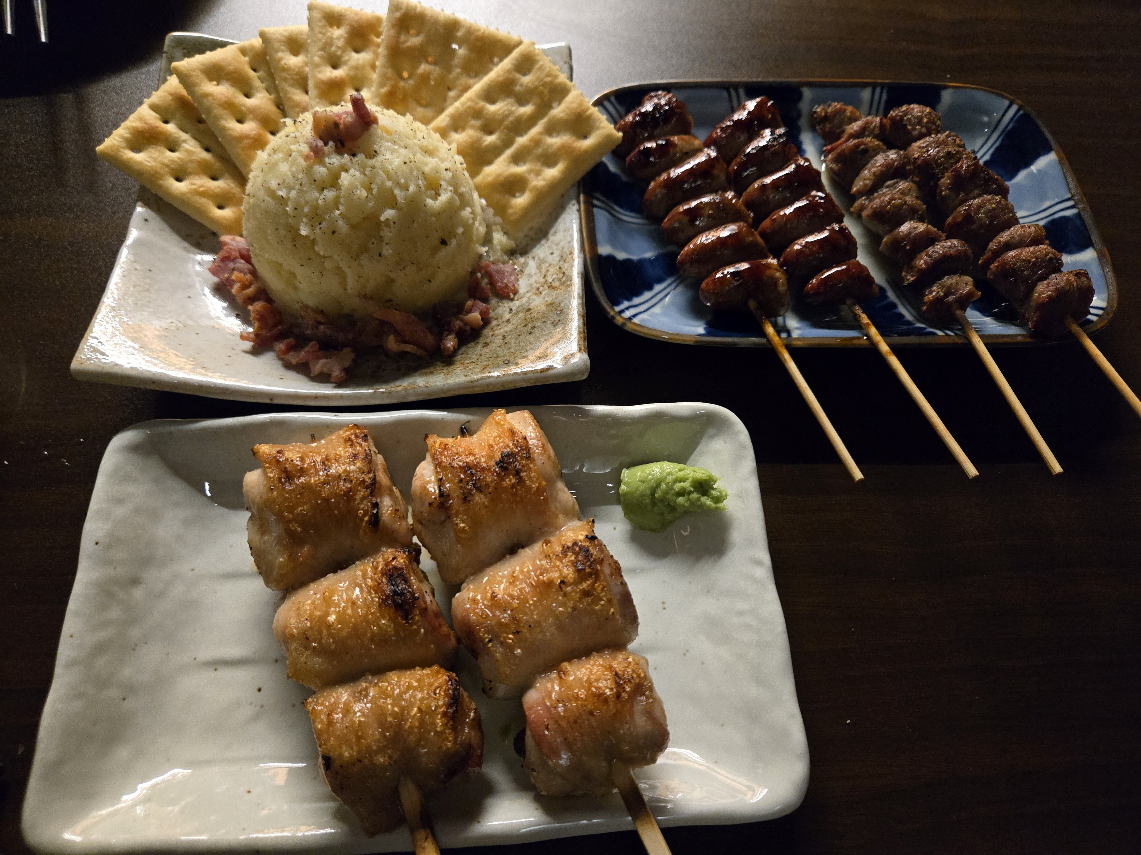 황금동 이자카야 야키도리 맛집 미야비