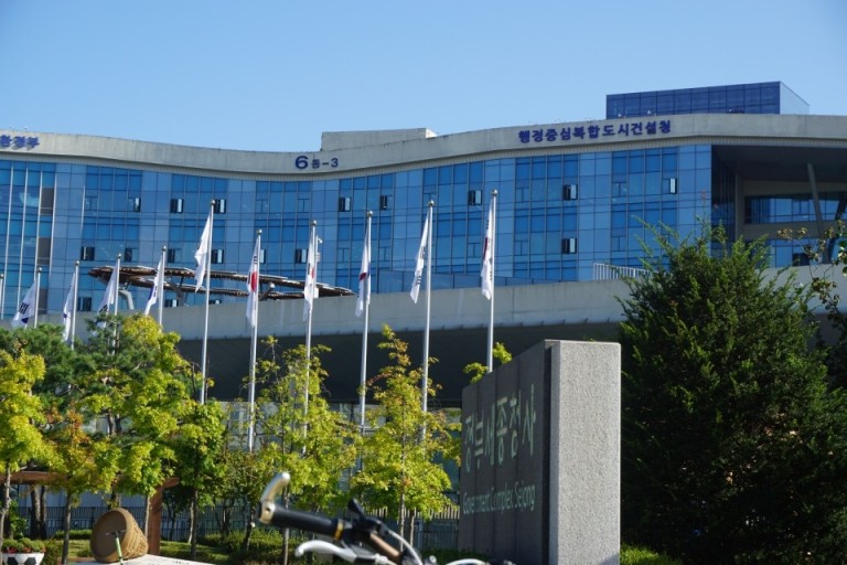 여름철 풍수해 대비 '홍수 위험 인지' 지능형CCTV 시범 도입