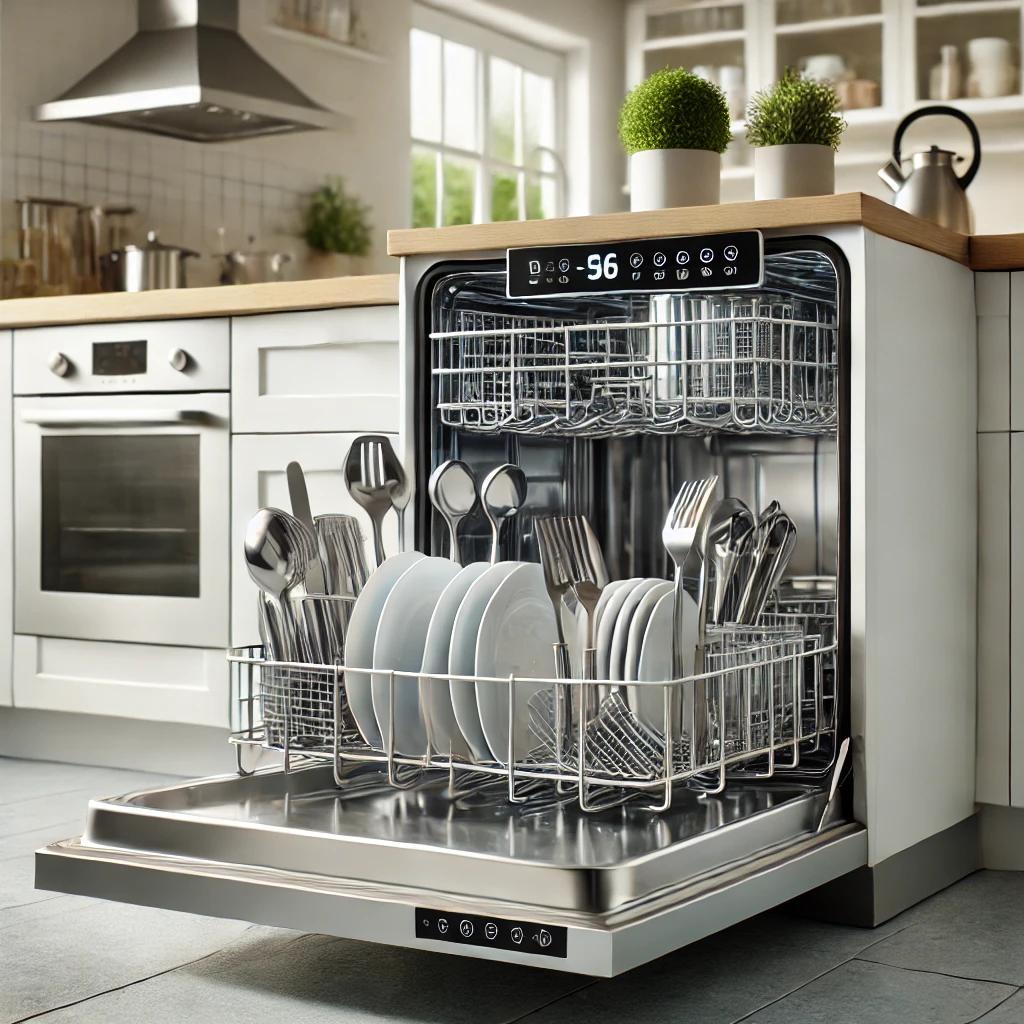 쿠쿠식기세척기 6인용