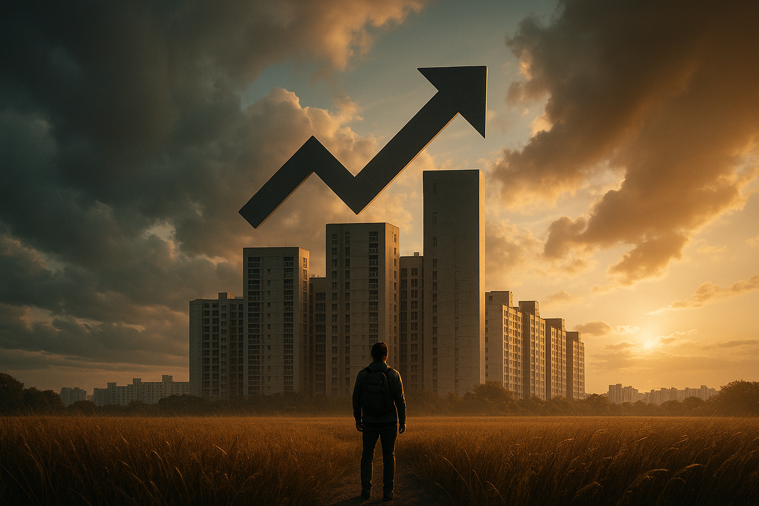 노원구 상계&middot;중계동 아파트 시세 변화와 투자 전망 📈