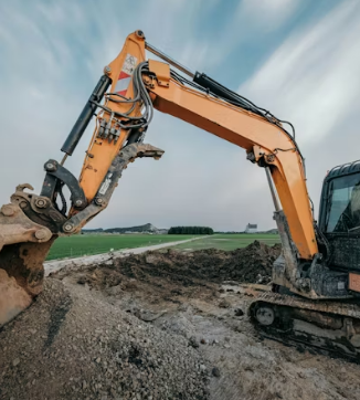 굴착기운전기능사 시험 일정 및 접수 방법