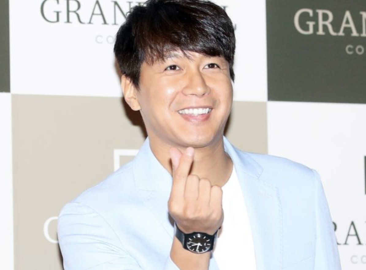 김승현 제작발표회