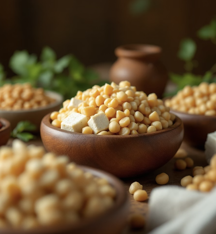 가장 큰 오해, ‘단백질 부족’의 진실