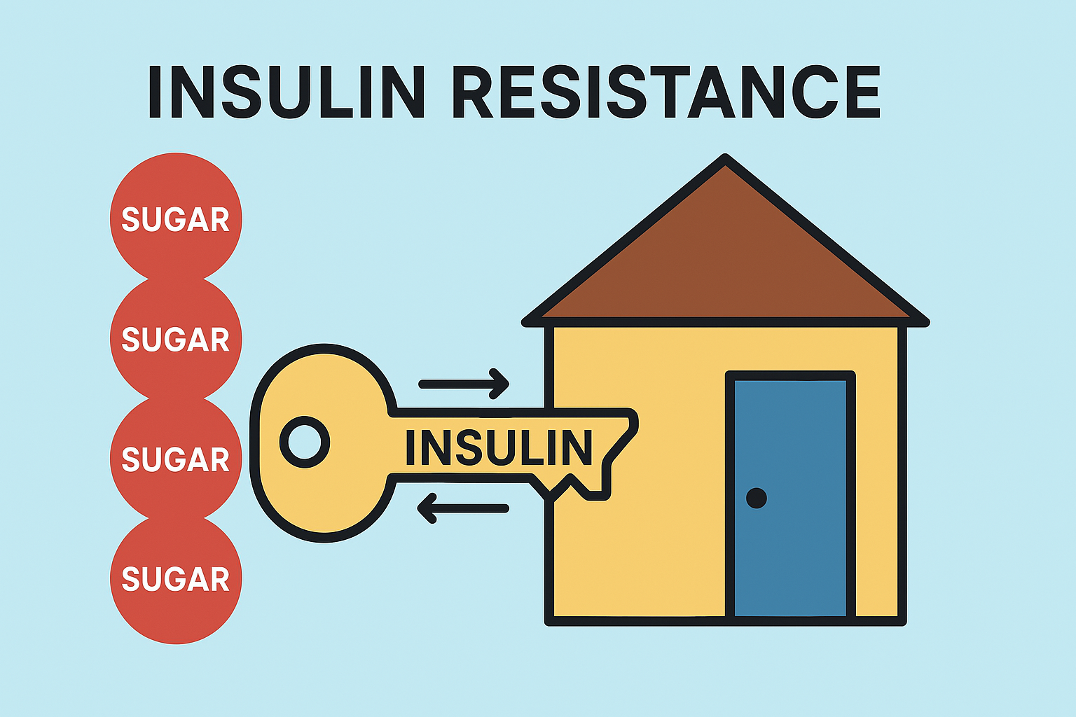 운동이 혈액을 바꾼다