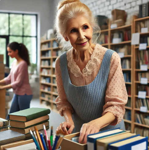 노인일자리 신청자격 비용 등 총정리