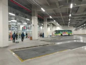 동대구 고속버스터미널 시간표 예약 예매_12