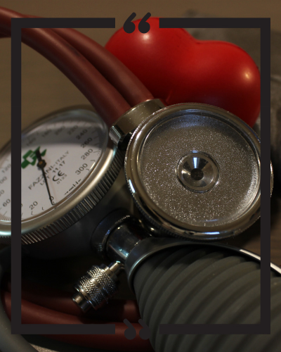 기립성 저혈압 증상