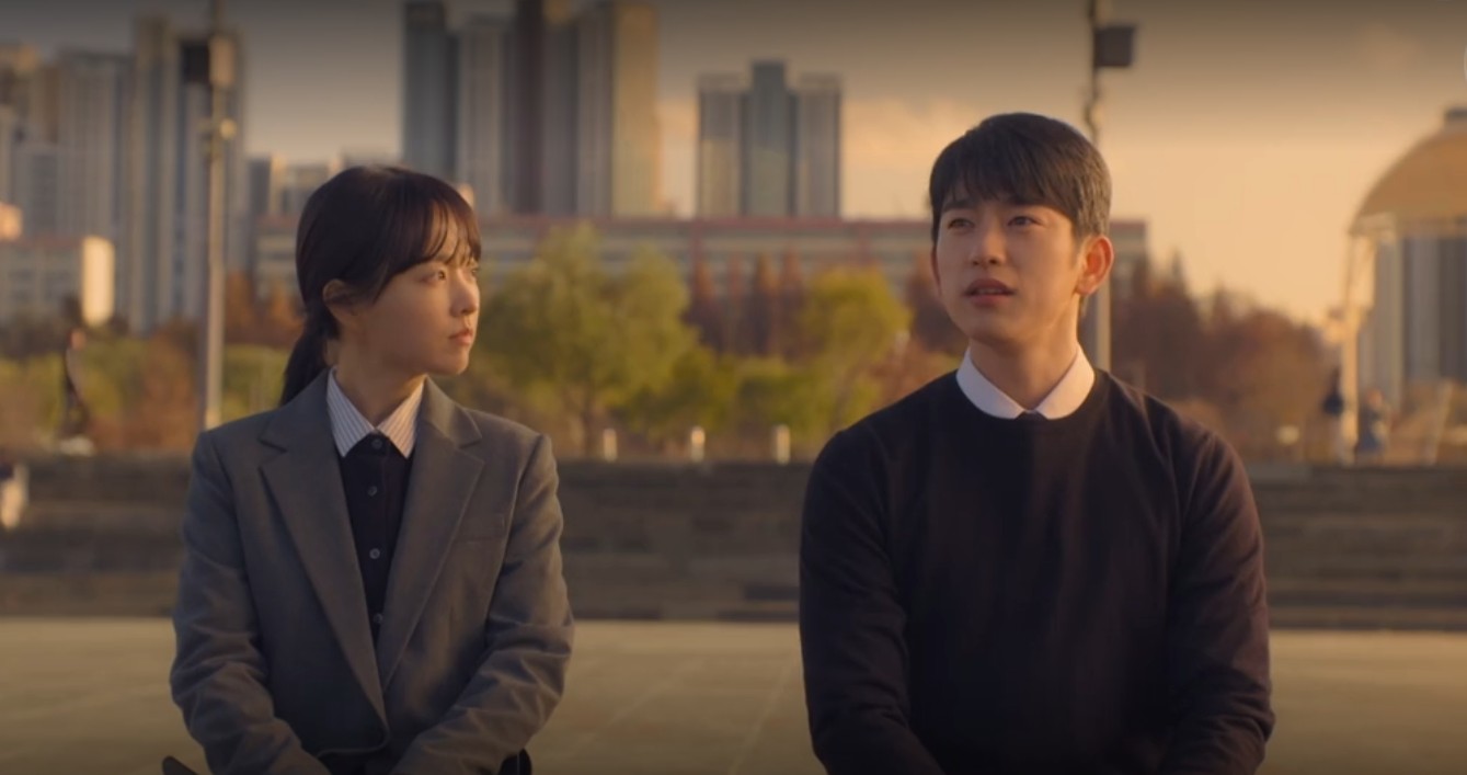《미지의 서울》 재방송 및 다시보기 총정리 - 무료 시청 방법까지 완벽 안내