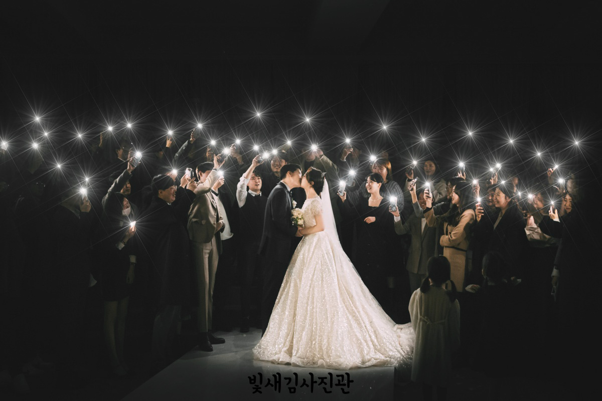 상암 월드컵 컨벤션 본식스냅 서브스냅 41