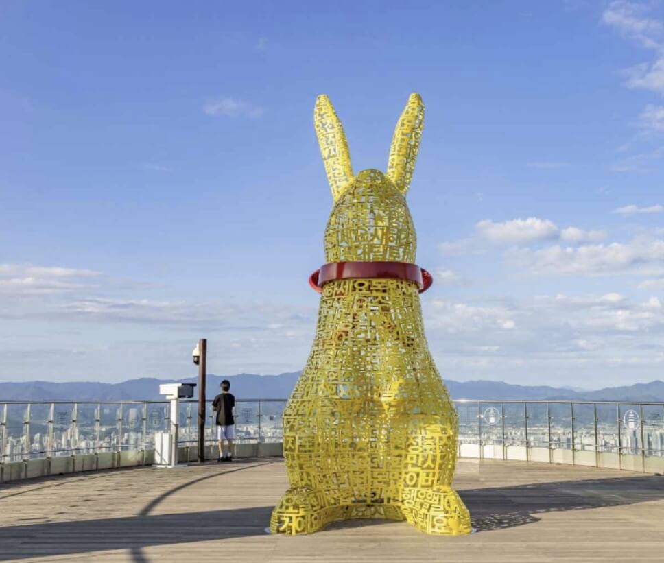 앞산 케이블카 운행시간&amp;#44; 요금 총정리