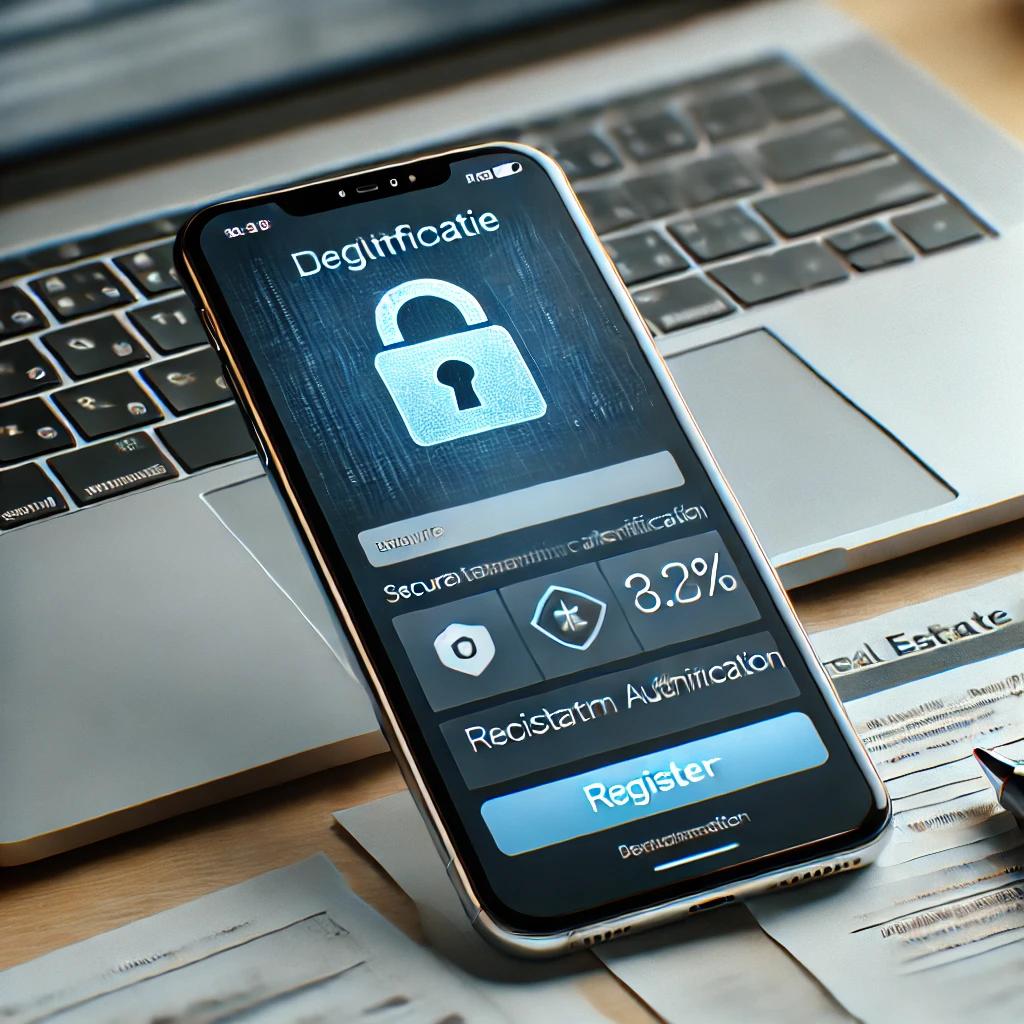 청약홈 모바일 공인인증서 등록