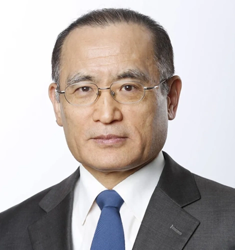 위성락 프로필 국회의원 러시아통 학력 부인 김상학 화가 국가안보실장