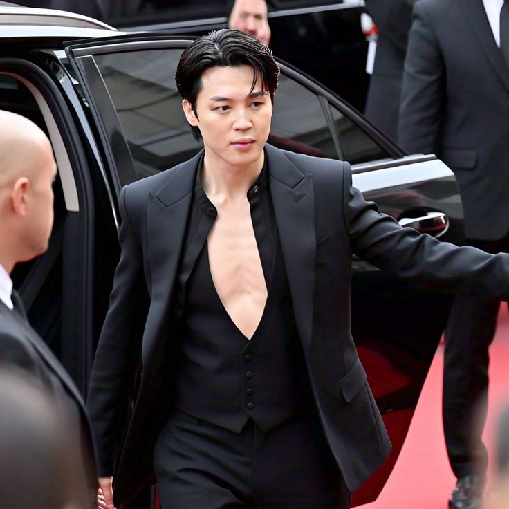 방탄소년단 지민 나이 본명 프로필 키 몸무게 혈액형 MBTI 나솔 BTS