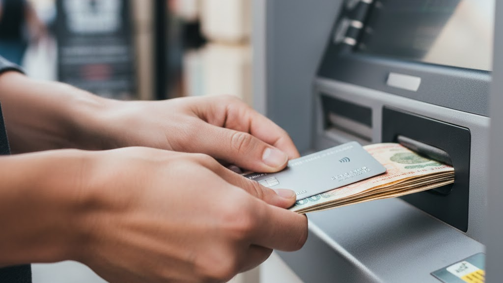 트래블카드 비교 추천 7종 총정리: 해외결제 수수료 아끼는 카드, 이렇게 고르세요