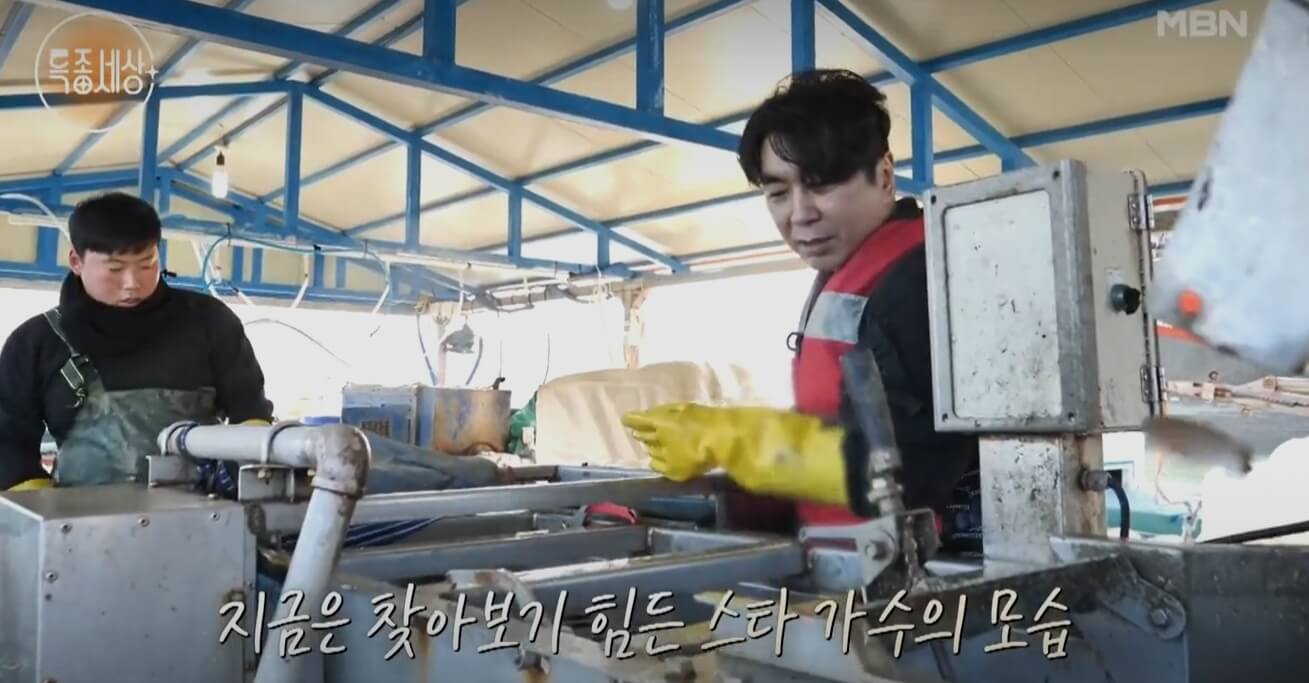 김정남
